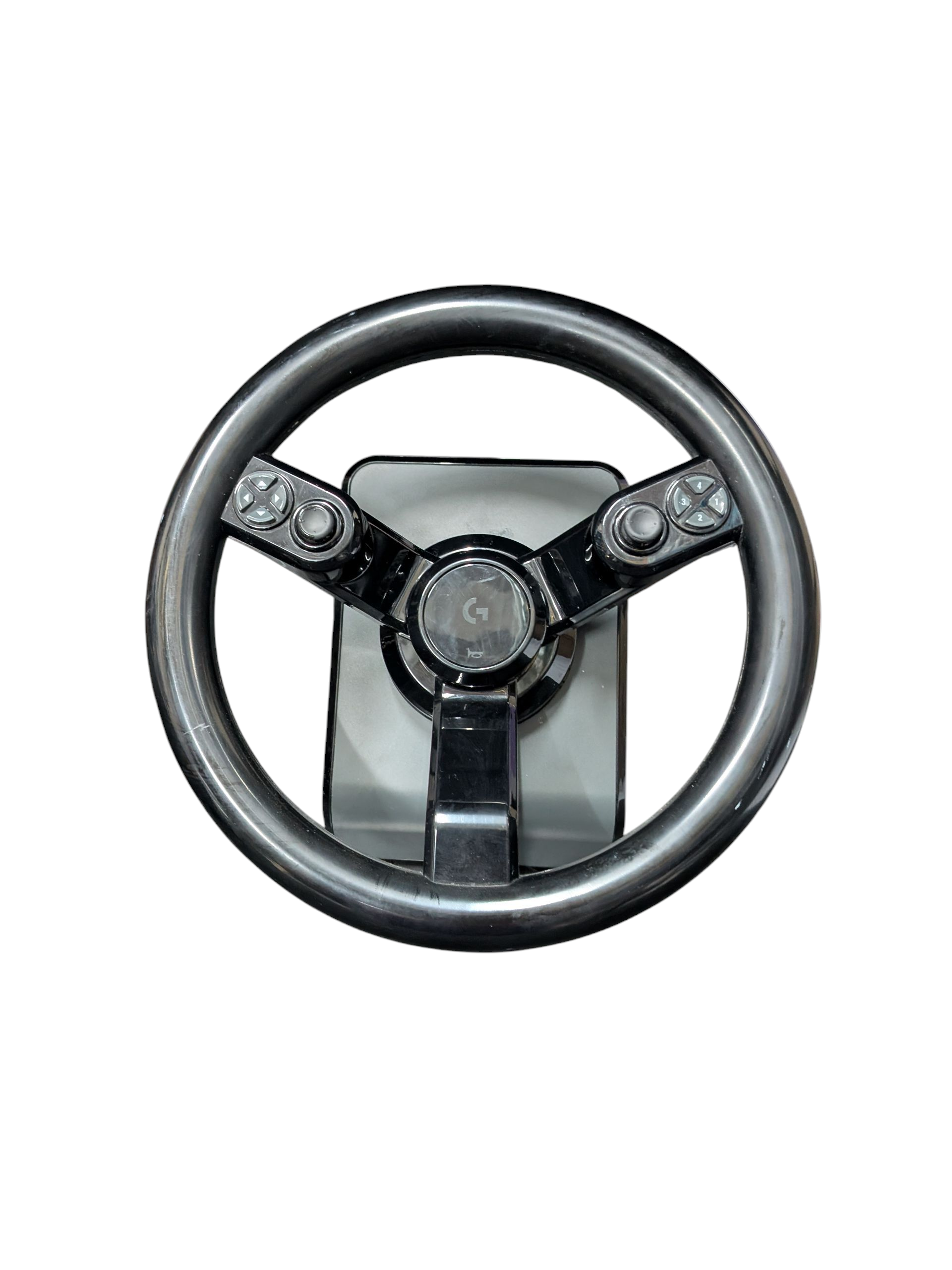 Pre-owned Logitech G Saitek Farm Sim Controller Heavy Equipment Bundle ...